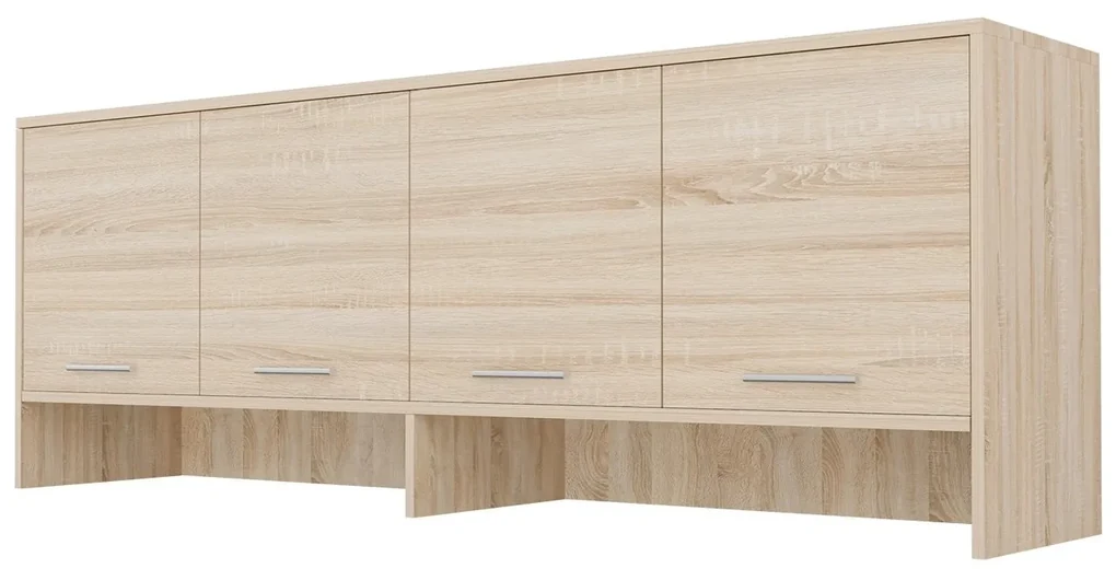 Nadstavec Concord Pro CN-10, Farby: biela