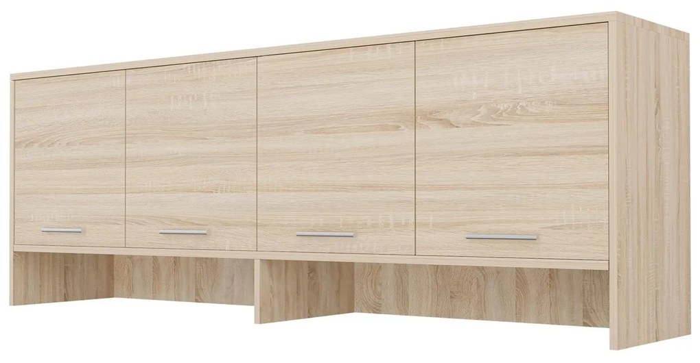 Nadstavec Concord Pro CN-10, Farby: biely / biely lesk