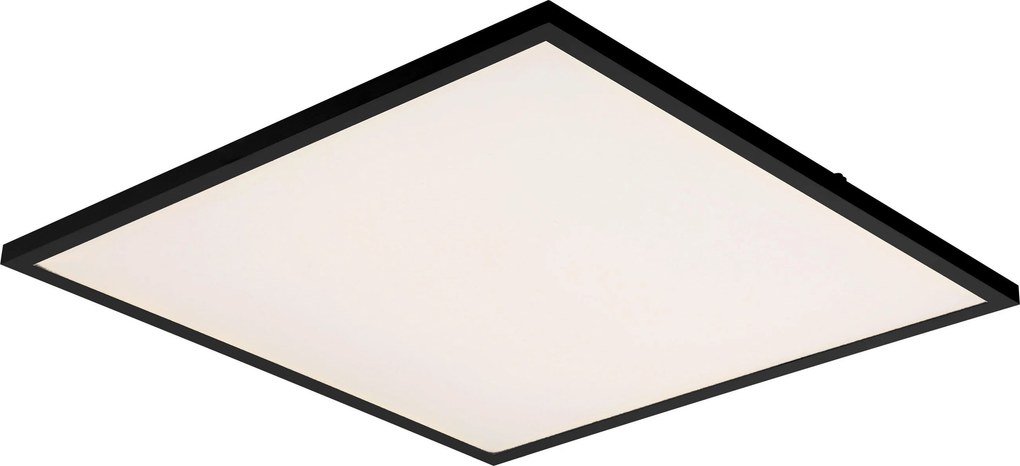 XXXLutz LED PANEL, 60/60/4,5 cm Novel - Online Only bytové doplnky - 008227102303
