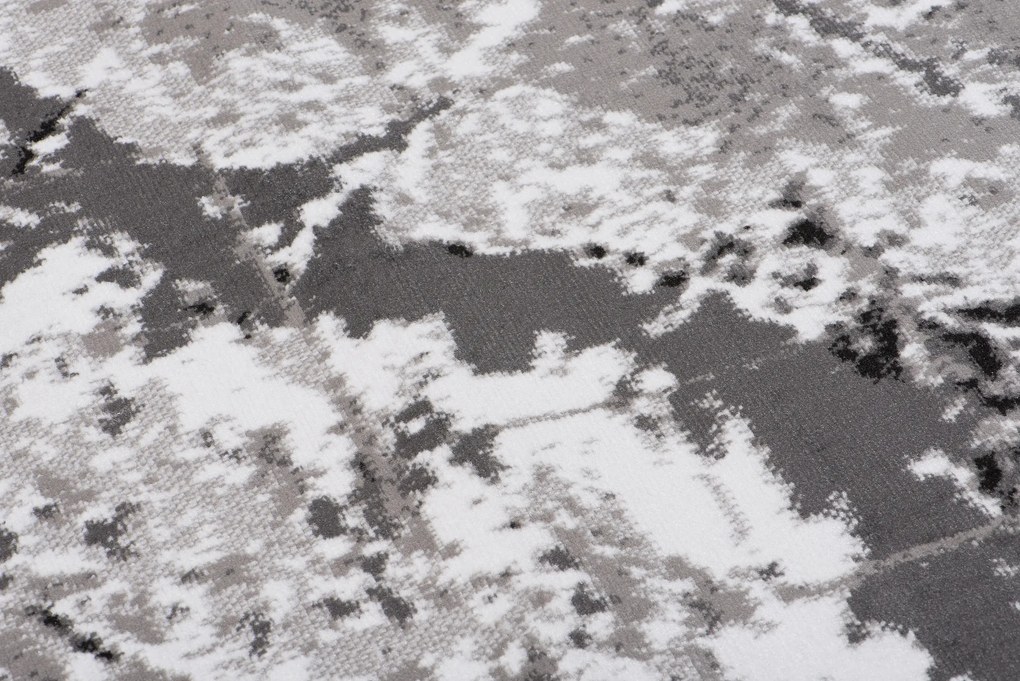 TA Koberec Q543D WHITE MAYA PP EYM Rozmer: 200x250 cm