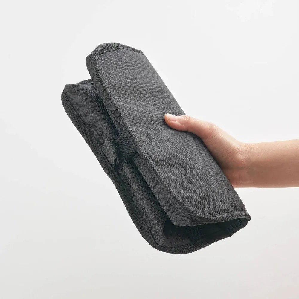 Čierna chladiaca taška 8 l Tower – YAMAZAKI