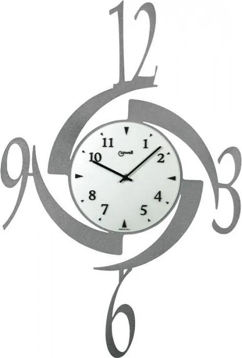 Designové nástěnné hodiny Lowell 05715 Design 77cm
