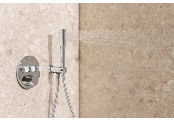 GROHE 27458000 - Ručná sprcha VITALIO GET STICK 216 mm lesklý chróm