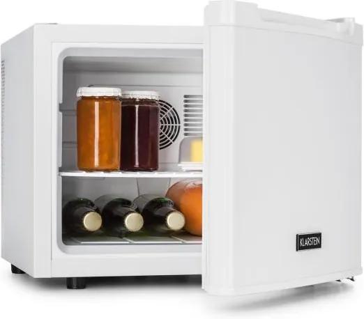 Klarstein HEA3-MANHATTAN-35-WH , mini chladnička, 35 l, biela