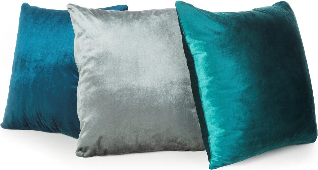 DEKORAČNÁ OBLIEČKA NA VANKÚŠ SAMANTA 40X40 CM BÉŽOVÁ