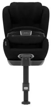 Autosedačka Cybex ANORIS T I-SIZE 2024 deep black