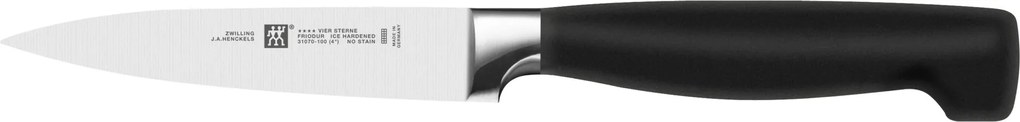 Zwilling Four Star špikovací nôž, 100 mm