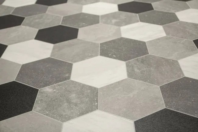 PVC podlaha Rimini Pembroke 909M medové plasty