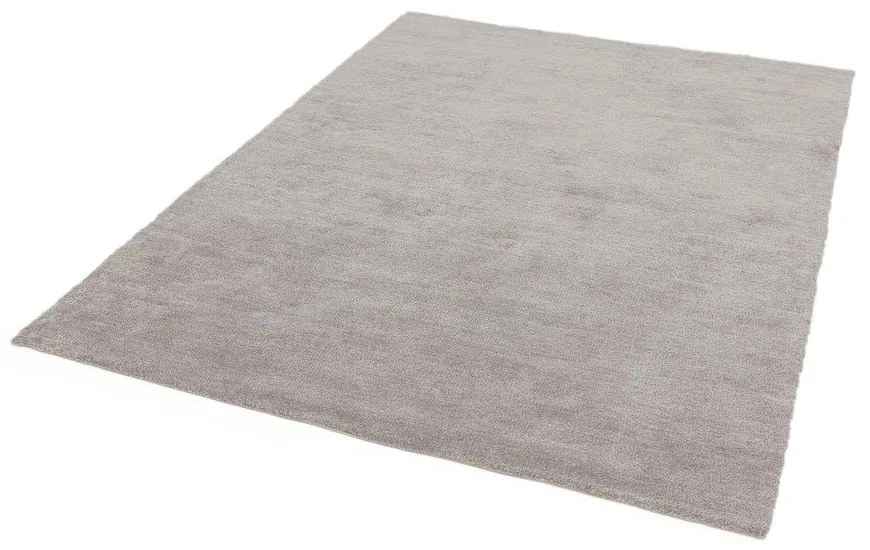 Svetlosivý koberec 160x230 cm Milo – Asiatic Carpets