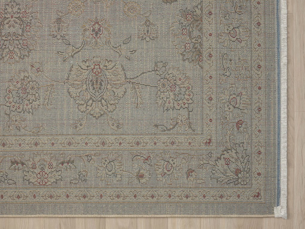 Kusový koberec Maryam 4 creme, 160x230, béžová, chodba / predsieň, My Flair