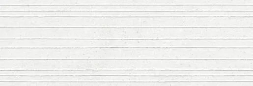 Obklad Peronda Manhattan white lines 33x100 cm mat MANHAWHLD