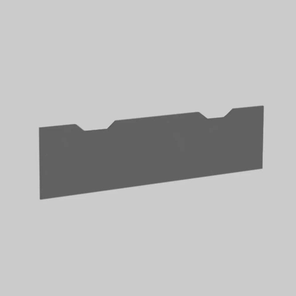 BTC GOLEM ČELO Varianta: GRAPHITE
