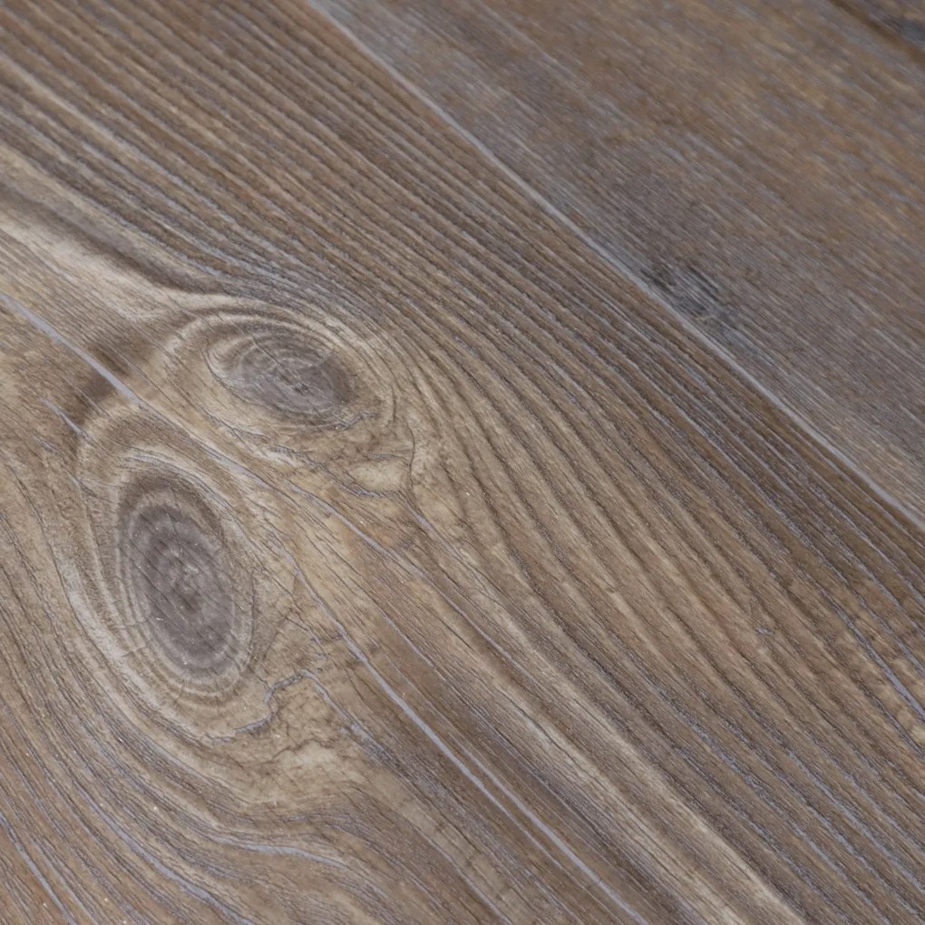 Beauflor, PVC podlaha - lino Texalino Supreme 631 M Barn Pine - borovica, na mieru, šíře 2m,4m,5m, hnedá, filc, chodba / predsieň