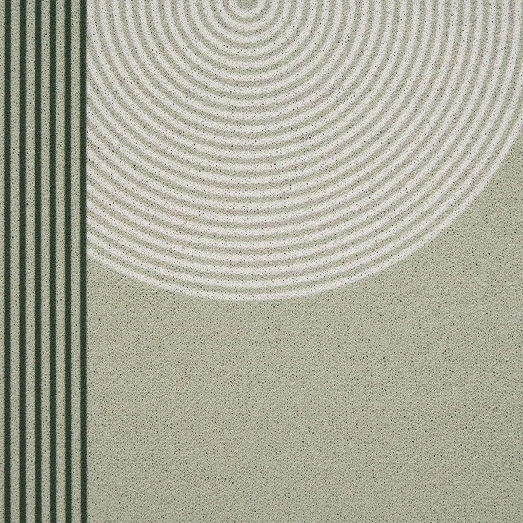 4Home Kúpeľňová predložka Abstract, 40 x 60 cm, 40 x 60 cm