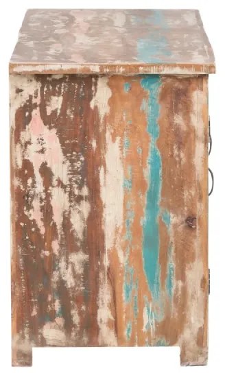 furniture-nabytek.cz - Umyvadlová skříňka Blue Lagoon