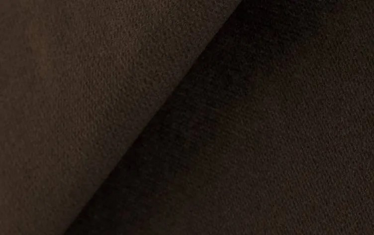 Pohovka Richard, hnedá látka