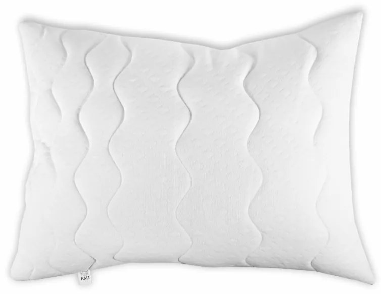 Vankúš prešívaný antialergický Ekonomik EMI, Vankúš 35x45 cm