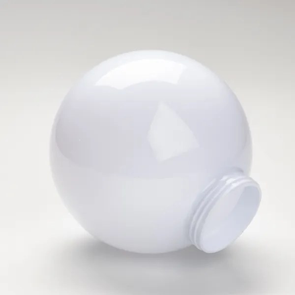 Brilagi - Náhradné tienidlo univerzálne HARBOR E27 pr. 20 cm biele