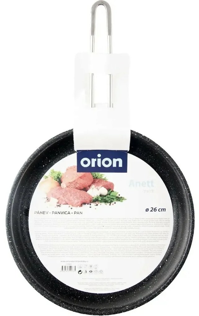 Orion Panvica ANETT grande, 26 cm