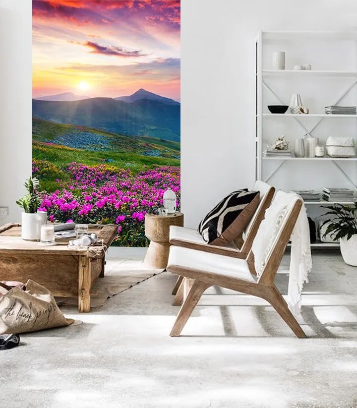 Fototapeta na stenu + lepidlo Zadarmo / SLOVENSKO FTSK031V152