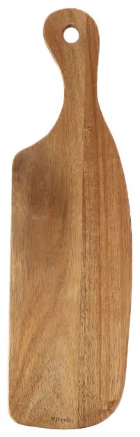 Doska na krájanie MOOKA drevená 892566