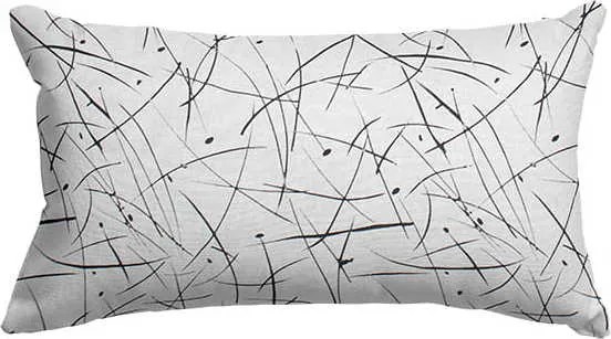 Obliečka na vankúš JESS 50x30 cm - Fantasy