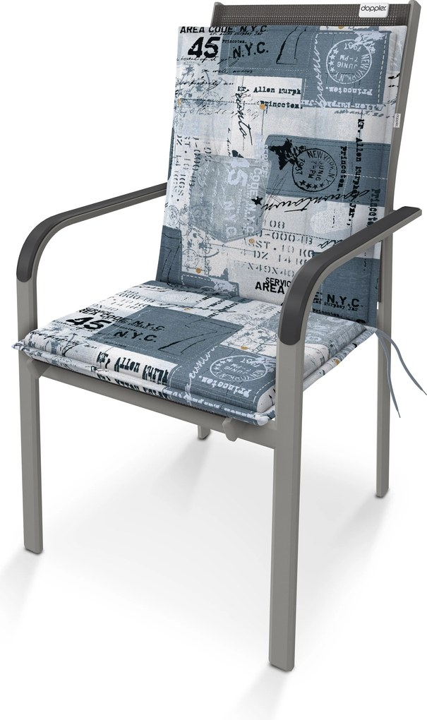 Doppler LIVING 2112 modrá