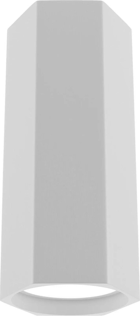 XXXLutz STROPNÉ BODOVÉ SVIETIDLO, 6,5/13 cm - Online Only bytové doplnky - 009228045001