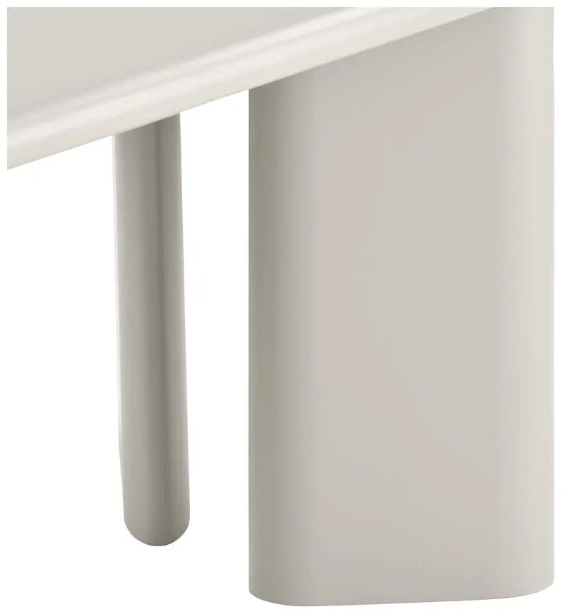 Jedálenský stôl 100x220 cm Nagano – House Nordic