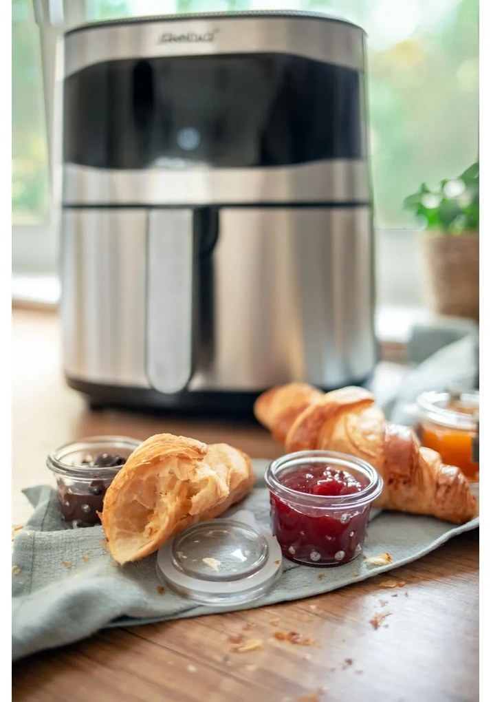 Steba HF 8000 teplovzdušná fritéza