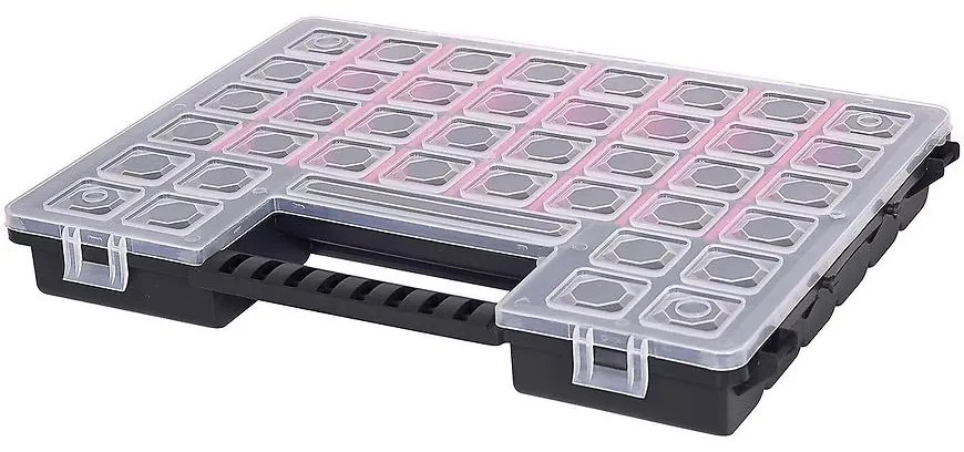 Organizér Tandem B 400 385x283x50mm