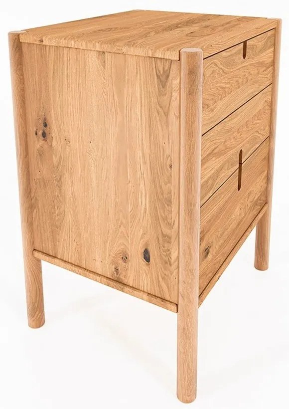 Nočný stolík Pola - The Beds