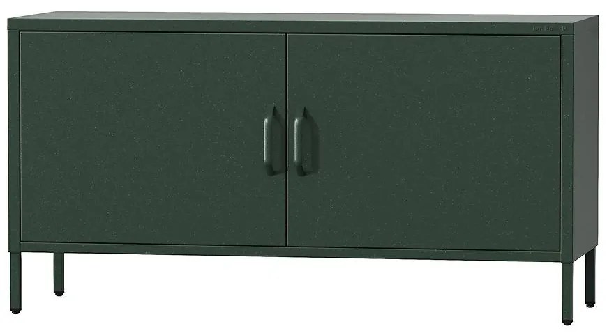 TV Stolík Kovový Rosa Modern Bottle Green