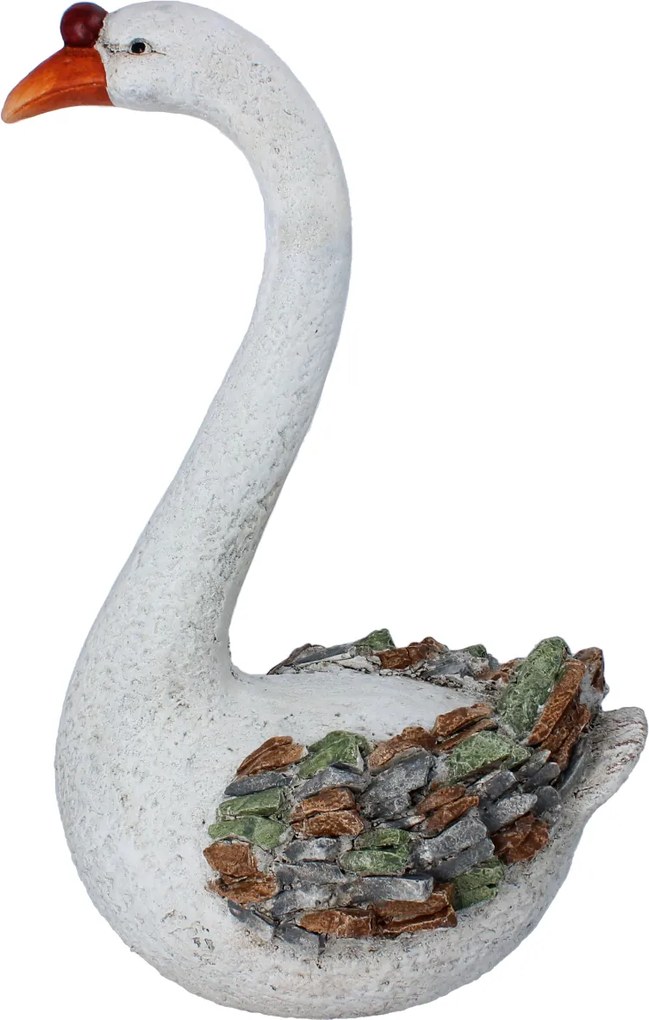 ZÁHRADNÁ FIGÚRKA – HUS 32,5 x 23,5 x 49 CM *7683
