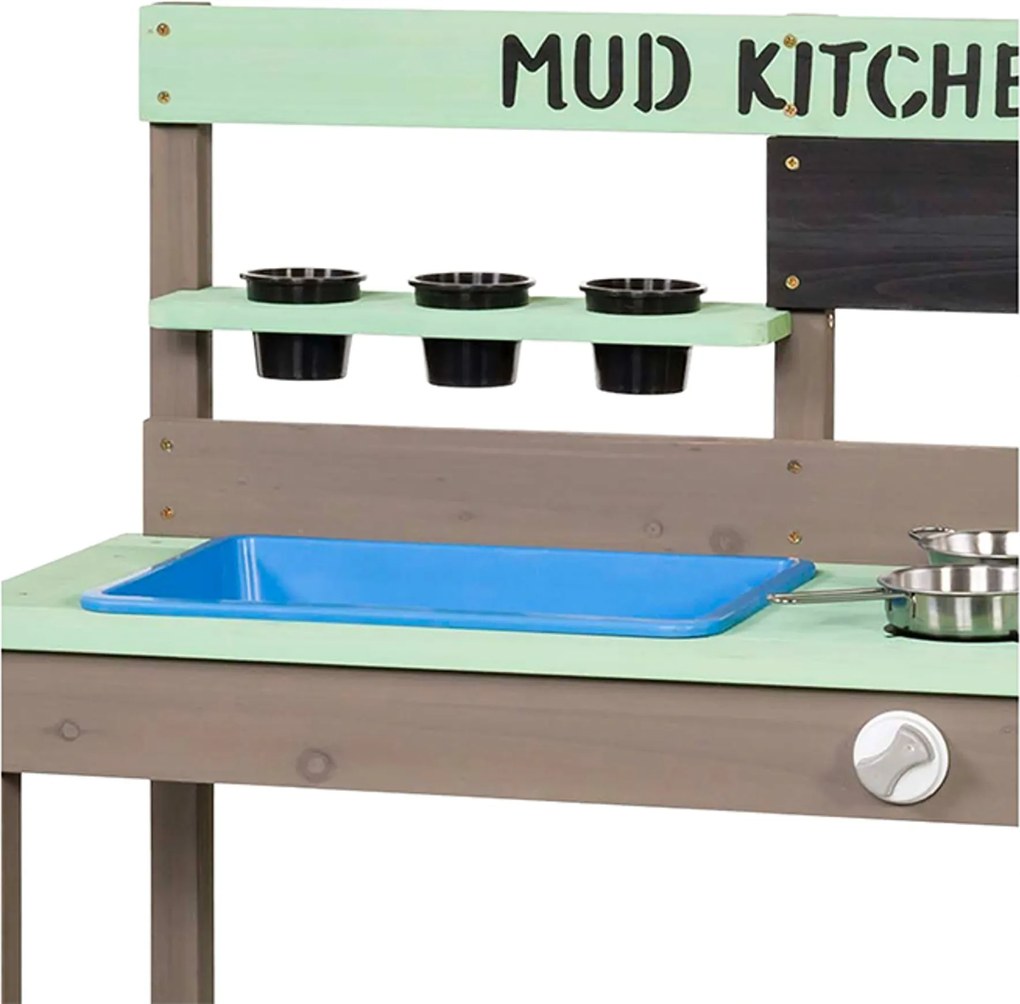 Marimex | Drevená kuchynka MUD | 11640650