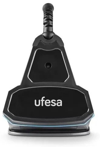 Ufesa PV2600 GlidePro naparovacia žehlička, čierna