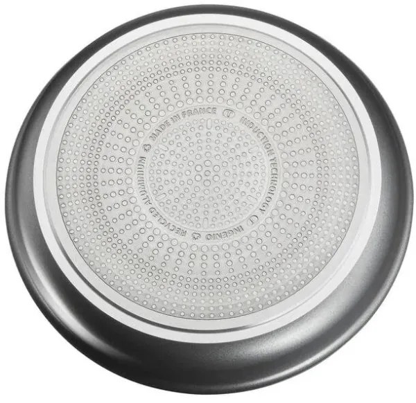 Tefal - Sada riadu 20 ks INGENIO DAILY CHEF ON čierna