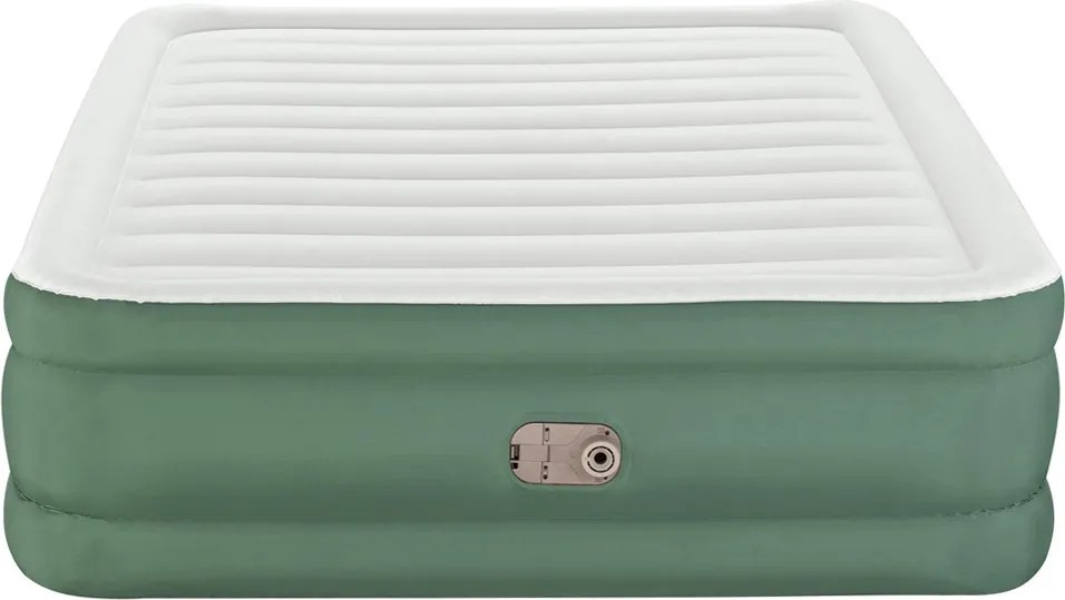 Bestway samonafukovací kempingový matrac pre 2 osoby, nosnosť 350 kg, 203 x 152 cm 69646
