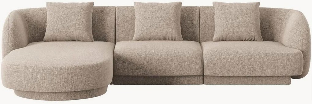 Ženilková pohovka Tulum (4-miestna)