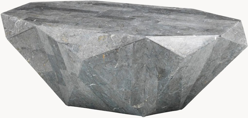 Ručne vyrobený konferenčný stolík Diamond