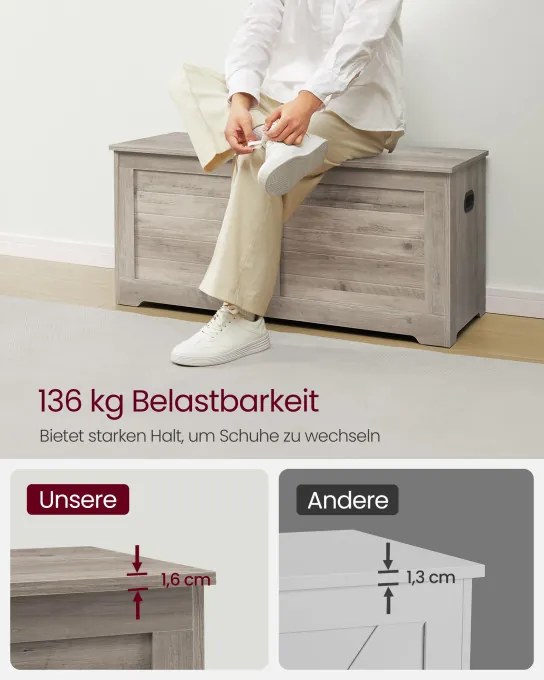 Úložný box LSB061K02