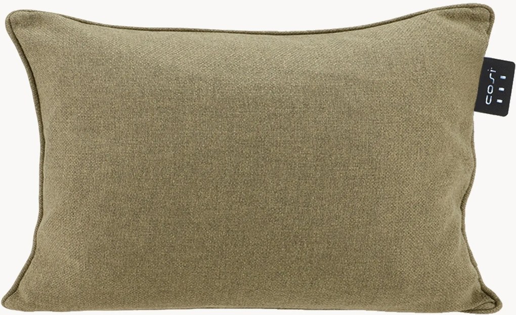 Vyhrievaný olefínový vankúš do interiéru/exteriéru Cosipillow
