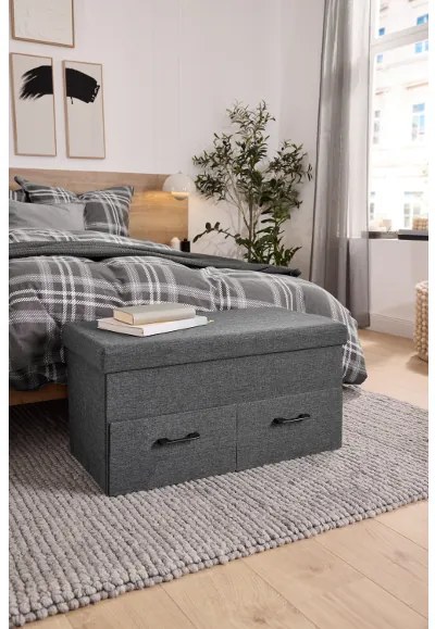 Livarno®  Lavica s úložným priestorom  (100395964)