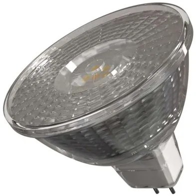 EMOS LED žiarovka, GU5,3, 4,5W, neutrálna biela / denné svetlo
