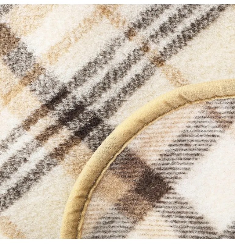 Merino deka JULIET 140x200 cm EMI