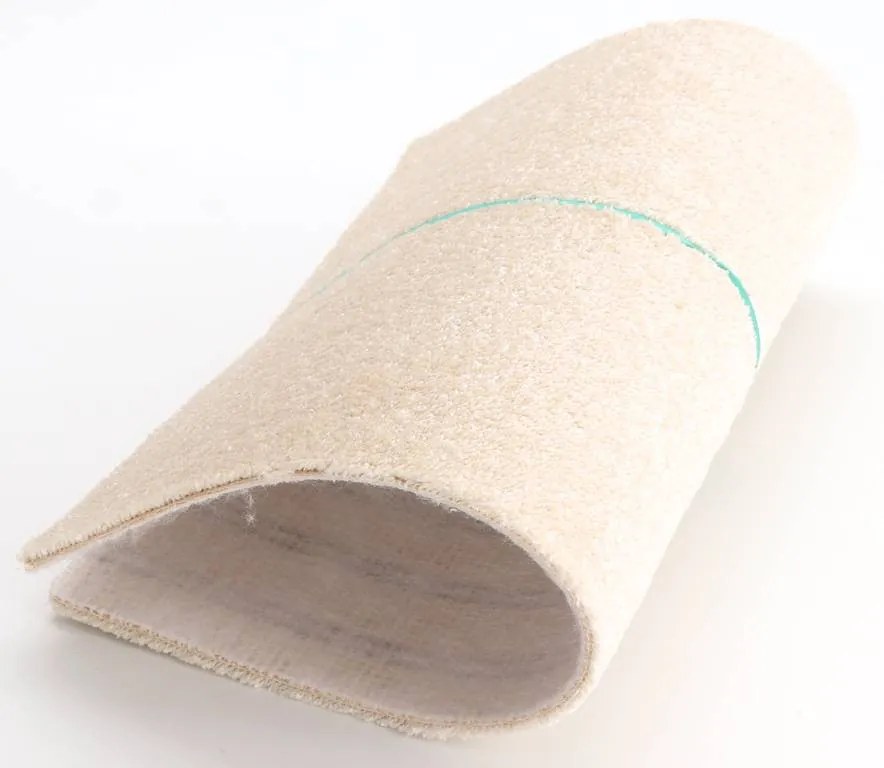 ITC, Koberec metráž Avelino 33, na mieru, šíře 4m, béžová, fusion back, chodba / predsieň