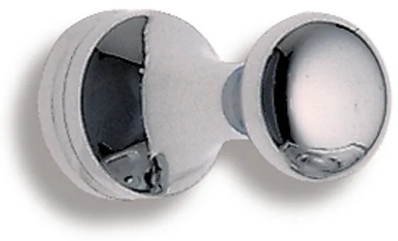 Novaservis - Háčik Metalia 1 chróm, 6130,0