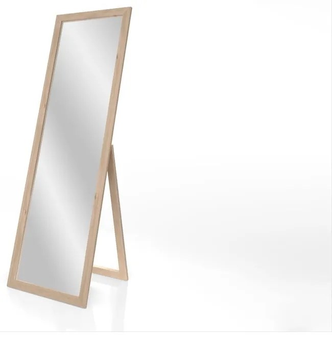 Stojacie zrkadlo 46x146 cm Sicília – Styler