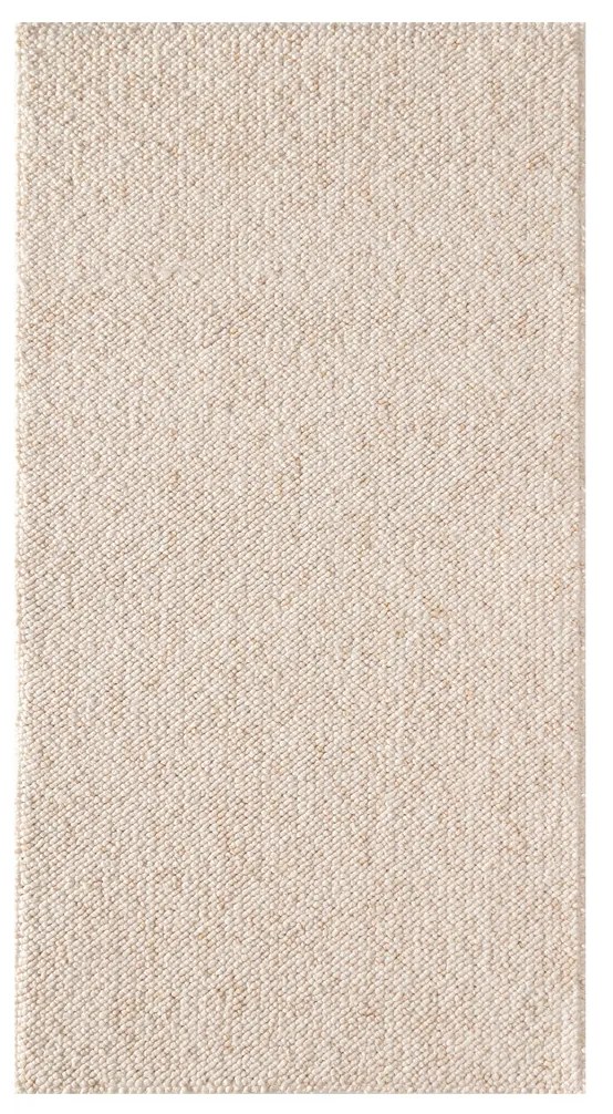 Koberec Solaro cream/camel 80x150 cm