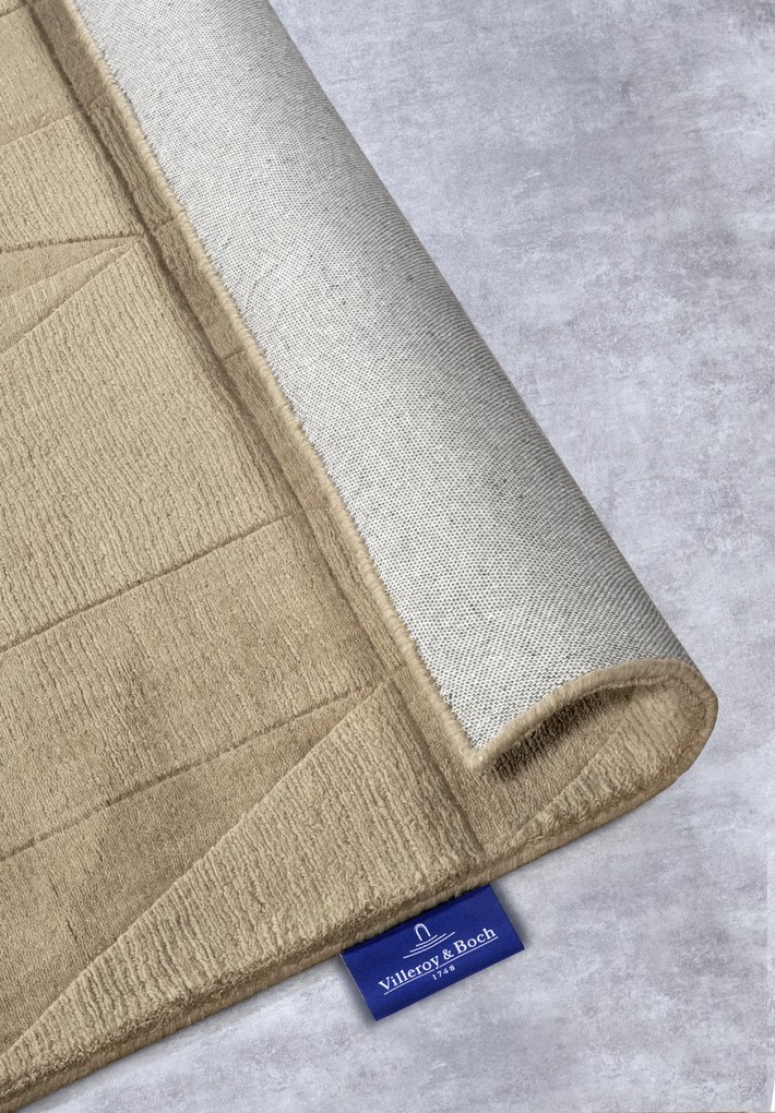 Villeroy & Boch Behúň 106165 Beige, 80x250, béžová, obývacia izba